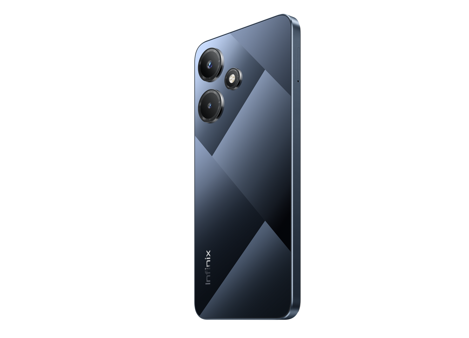 Infinix HOT 30i Mirror Black