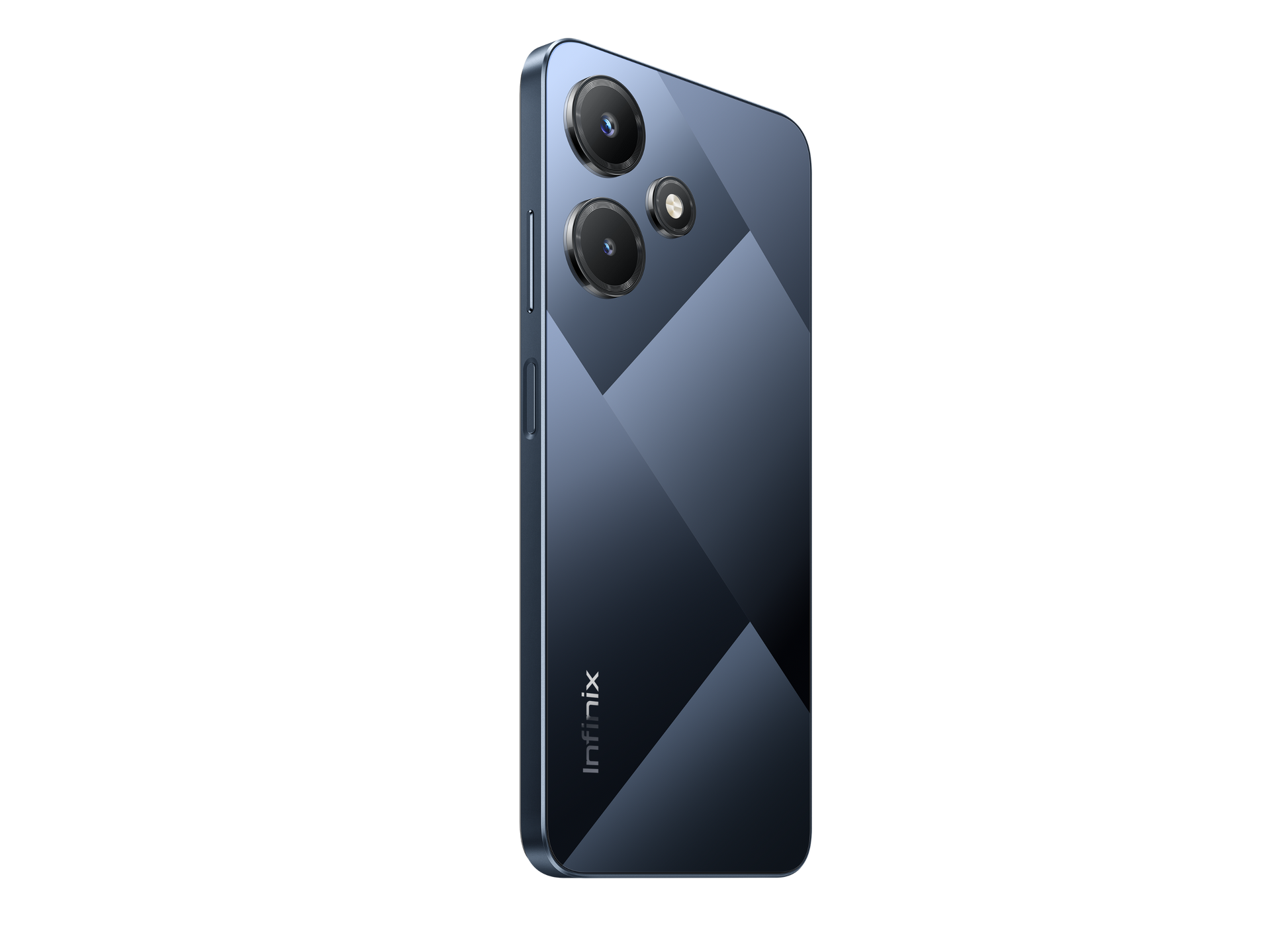 Infinix HOT 30i Mirror Black