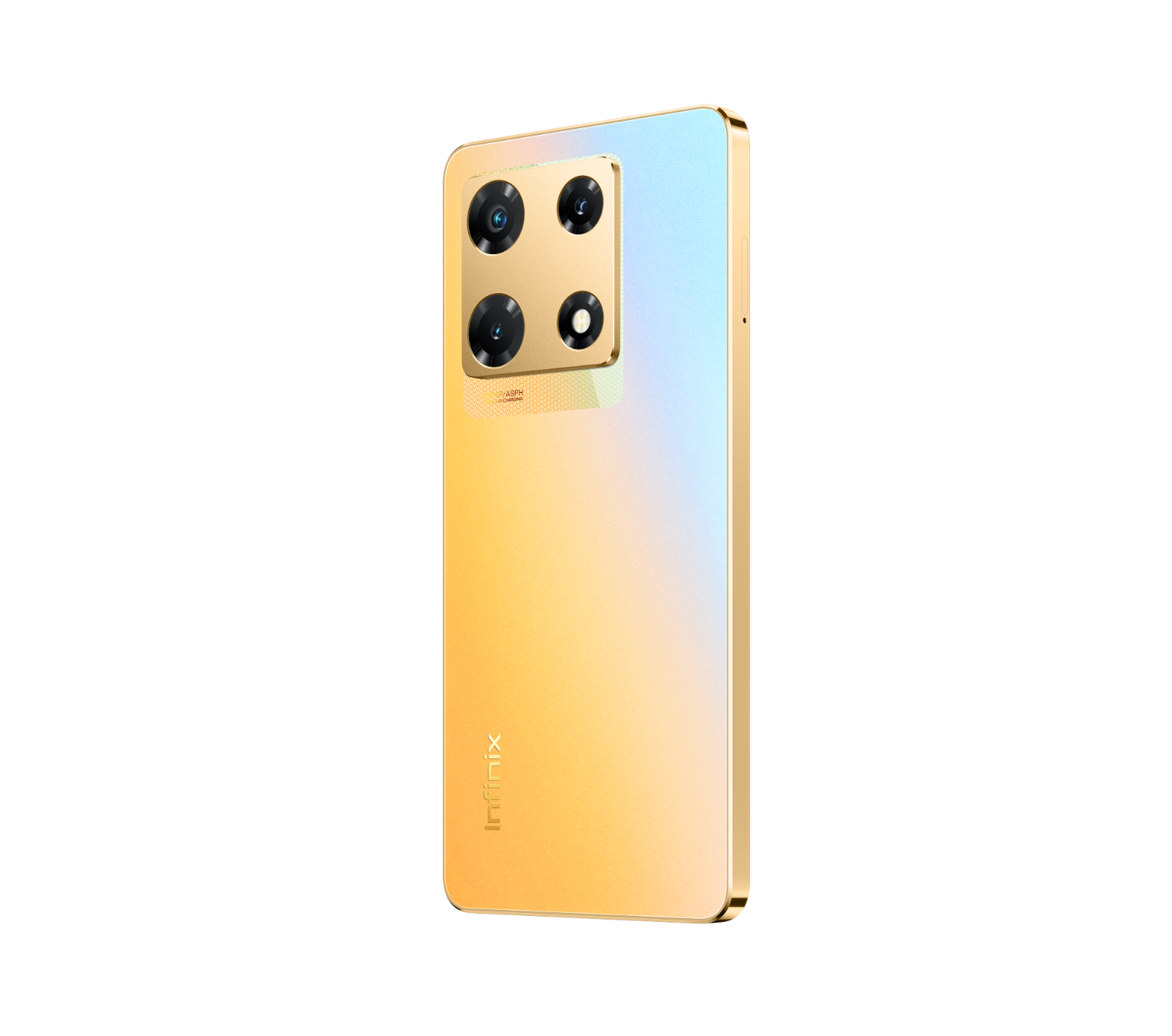 Infinix NOTE 30 Pro Variable GoldInfinix NOTE 30 Pro Variable Gold