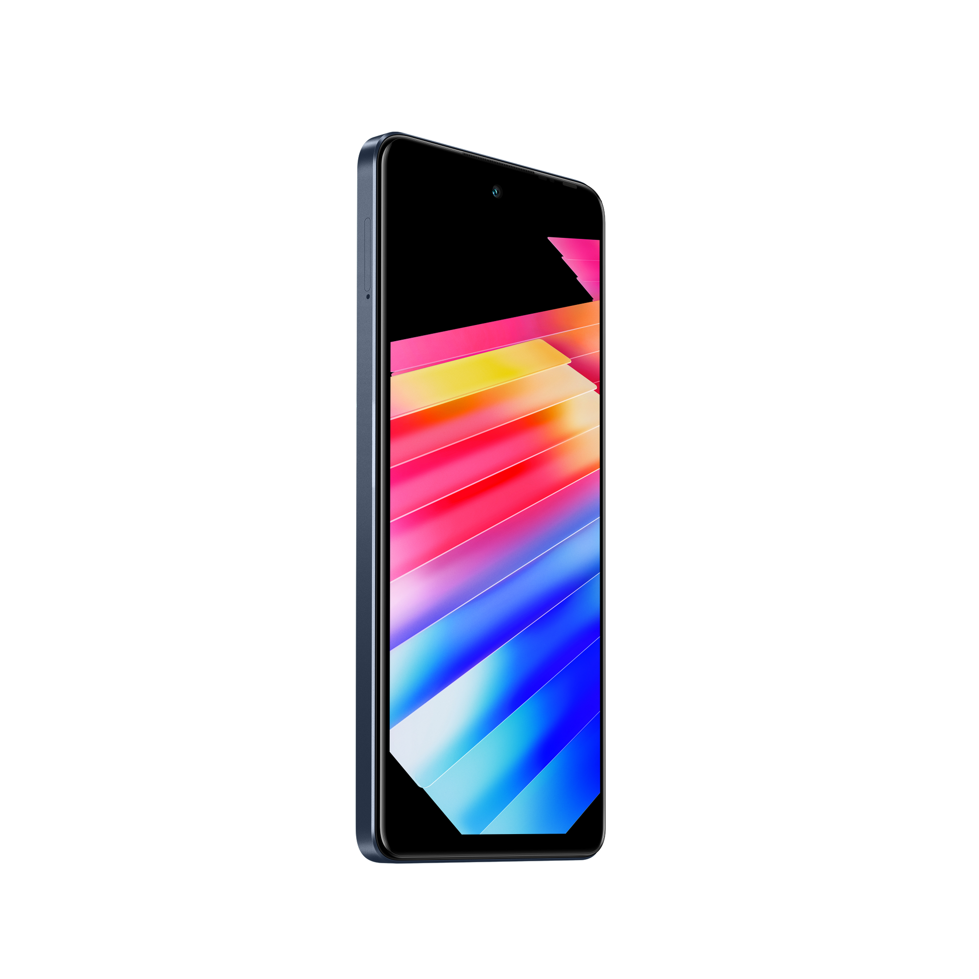 Infinix HOT 30 Racing Black