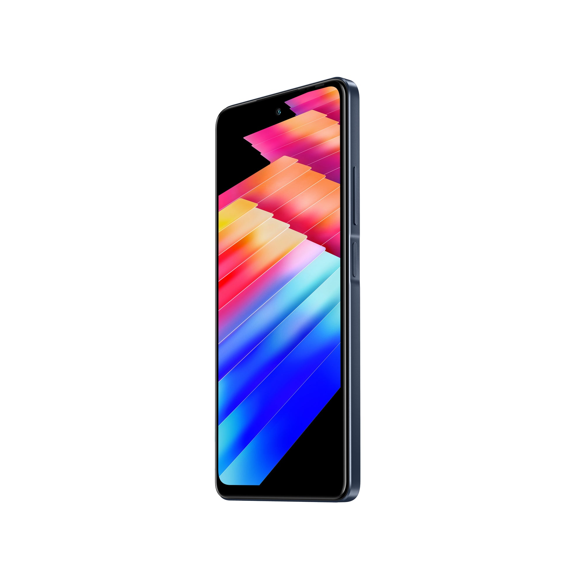 Infinix HOT 30 Racing Black