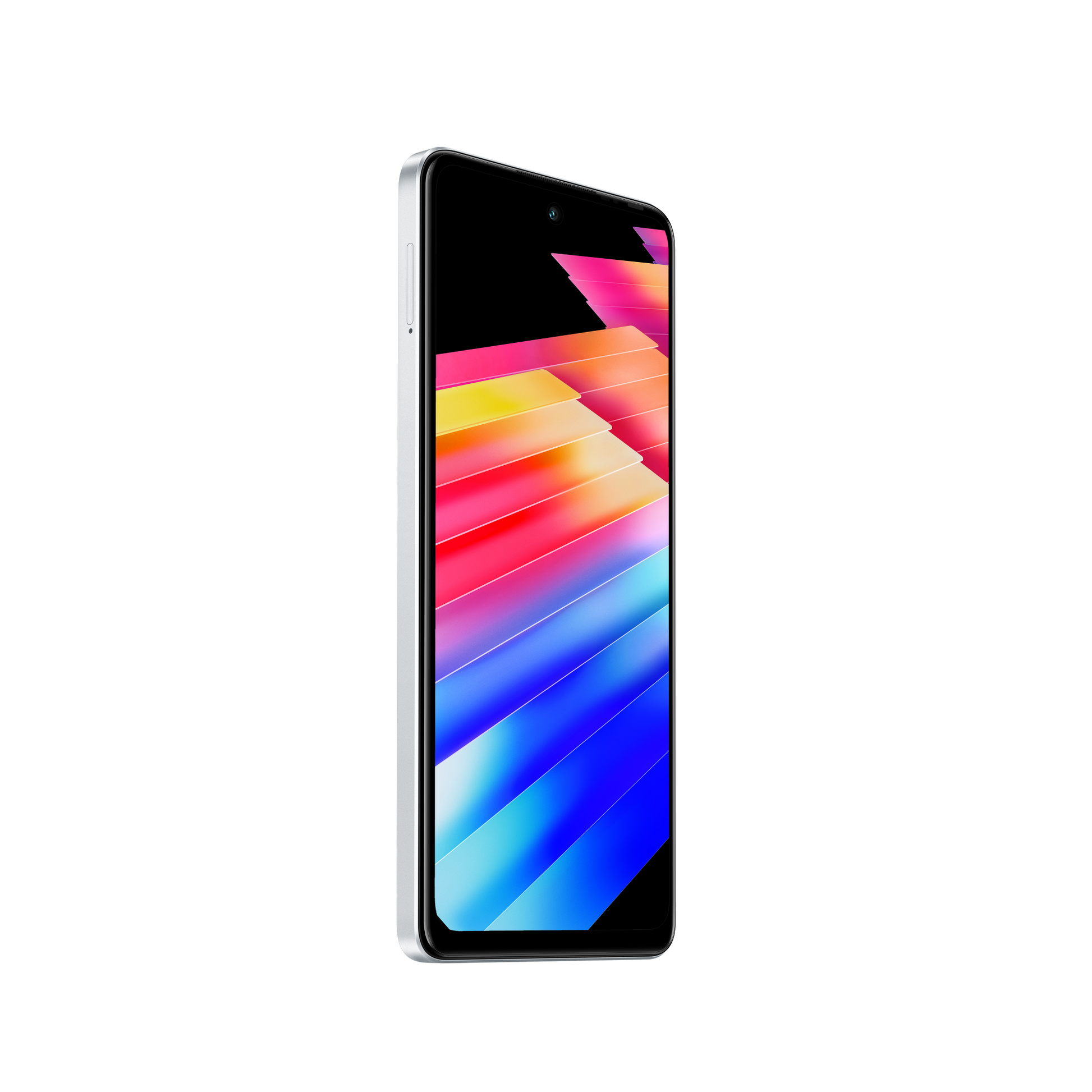 Infinix HOT 30 Sonic White