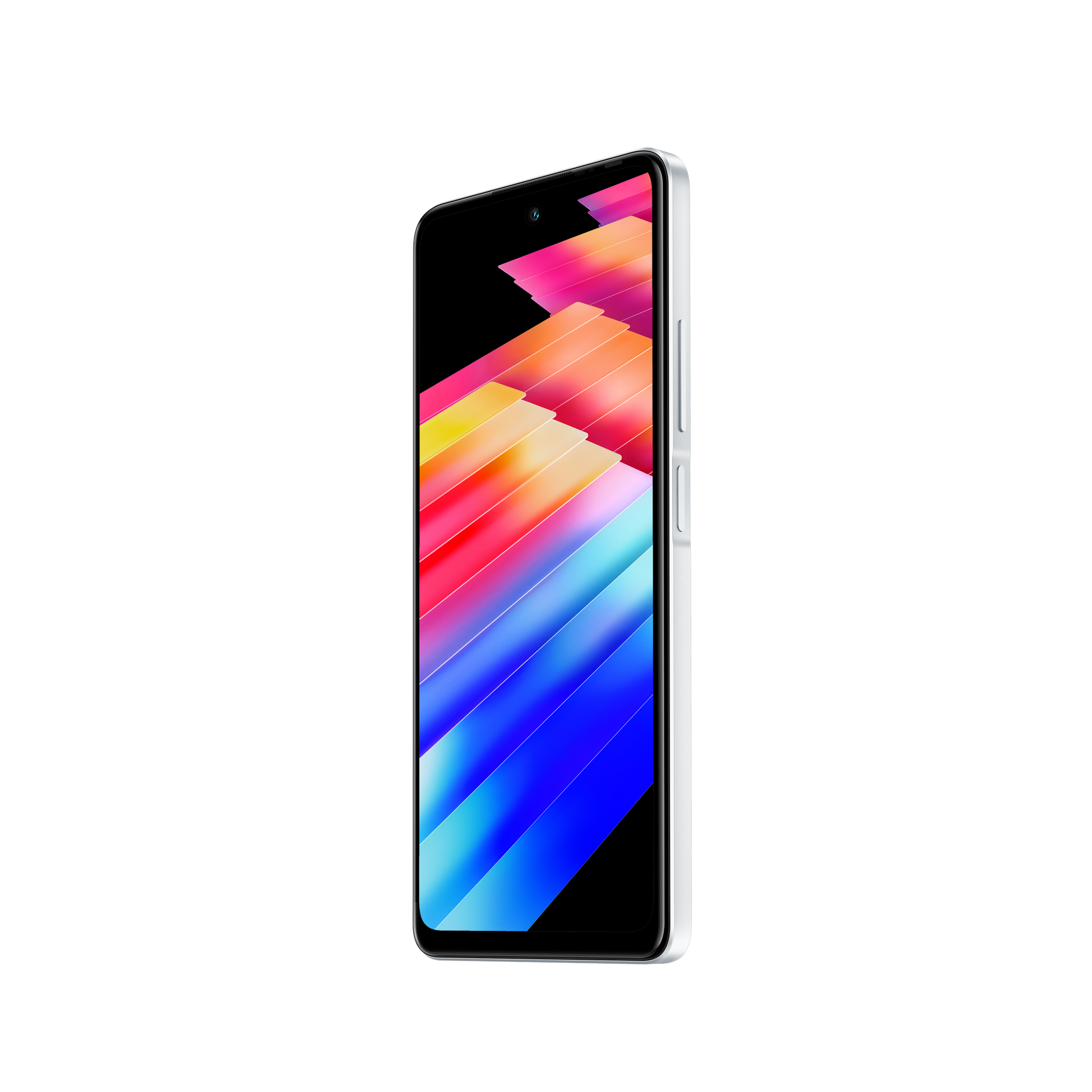Infinix HOT 30 Sonic White