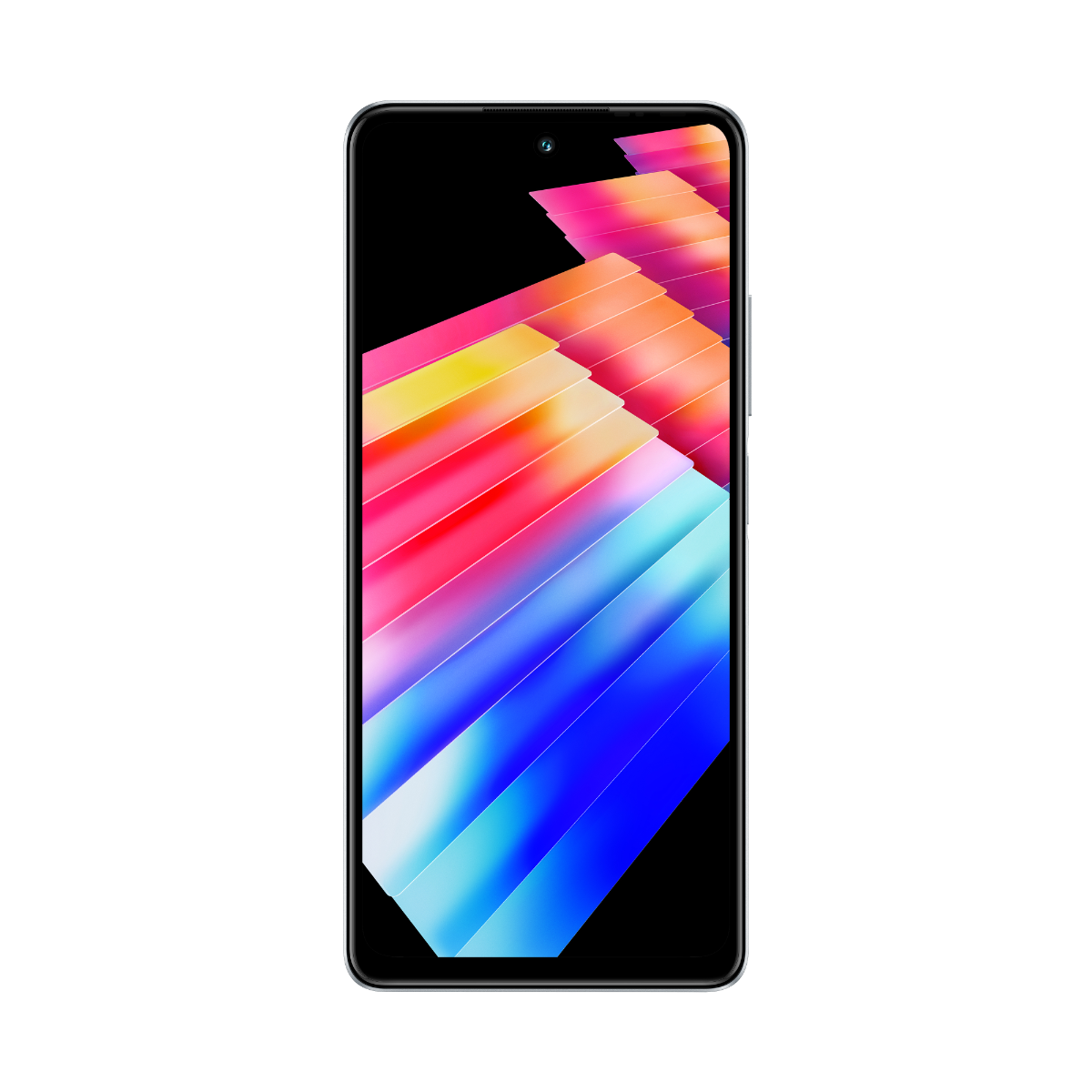 Infinix HOT 30 Sonic White