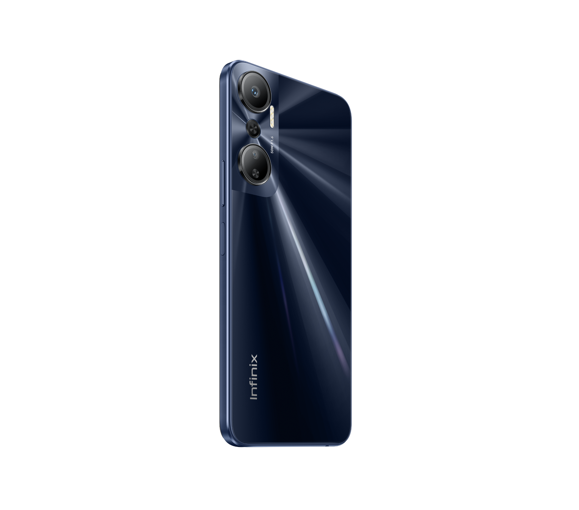 Infinix HOT 20 NFC Black