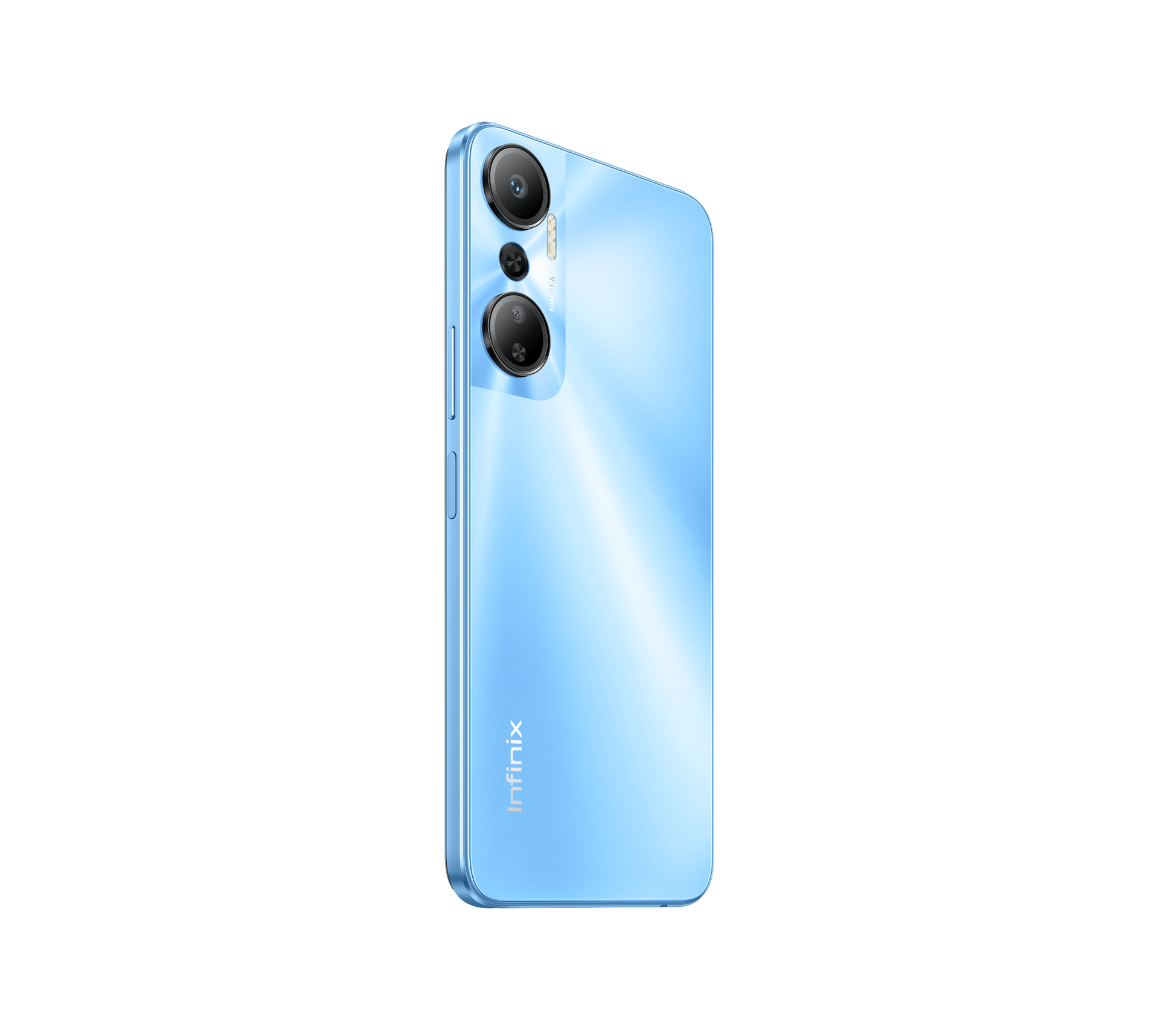 Infinix HOT 20 NFC Blue