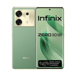 Infinix ZERO 30 5G Rome Green