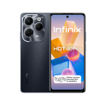 Infinix HOT 40 Pro Starlit Black
