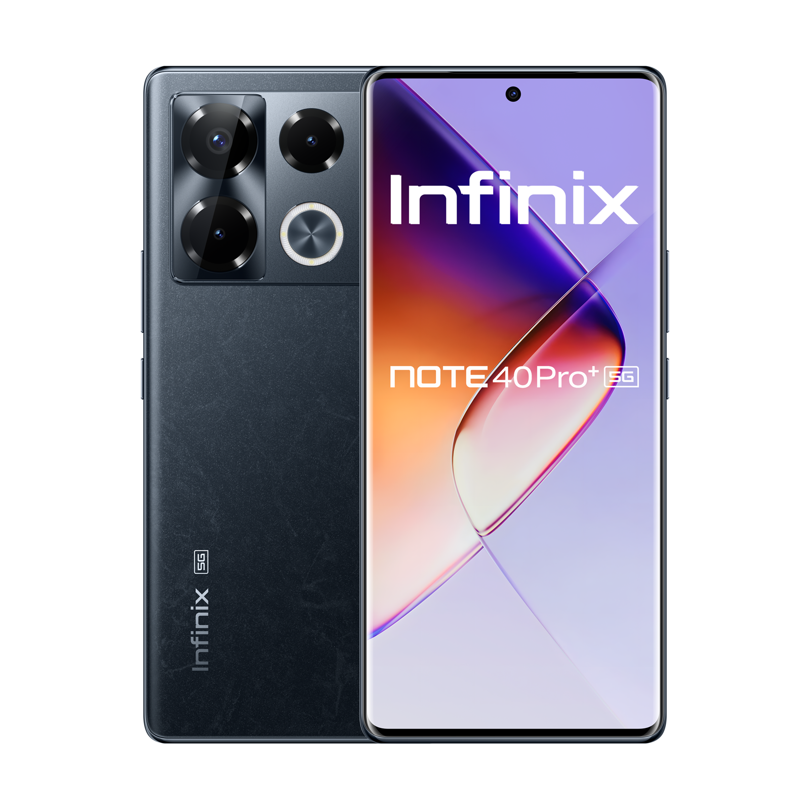 Infinix Note 40 Pro 5g