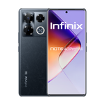 Infinix Note 40 Pro+ 5G