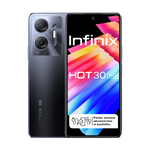Infinix HOT 30 5G Knight Black