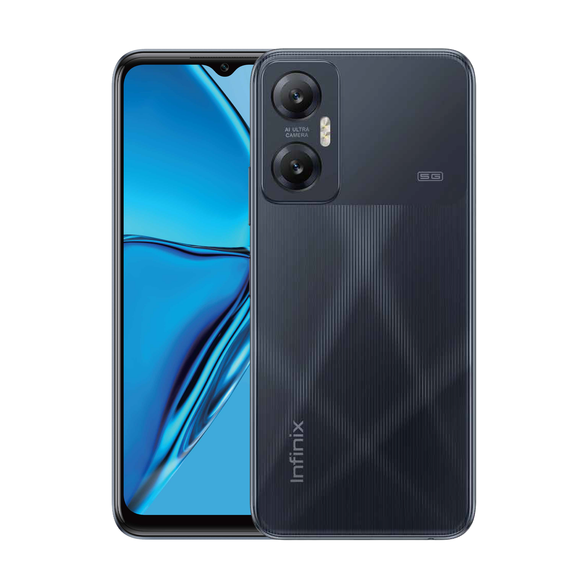 Infinix HOT 20 5G Black