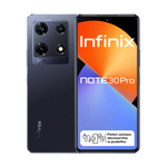Infinix NOTE 30 Pro Magic Black