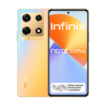 Infinix NOTE 30 Pro Variable Gold