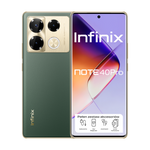 Infinix NOTE 40 Pro Green