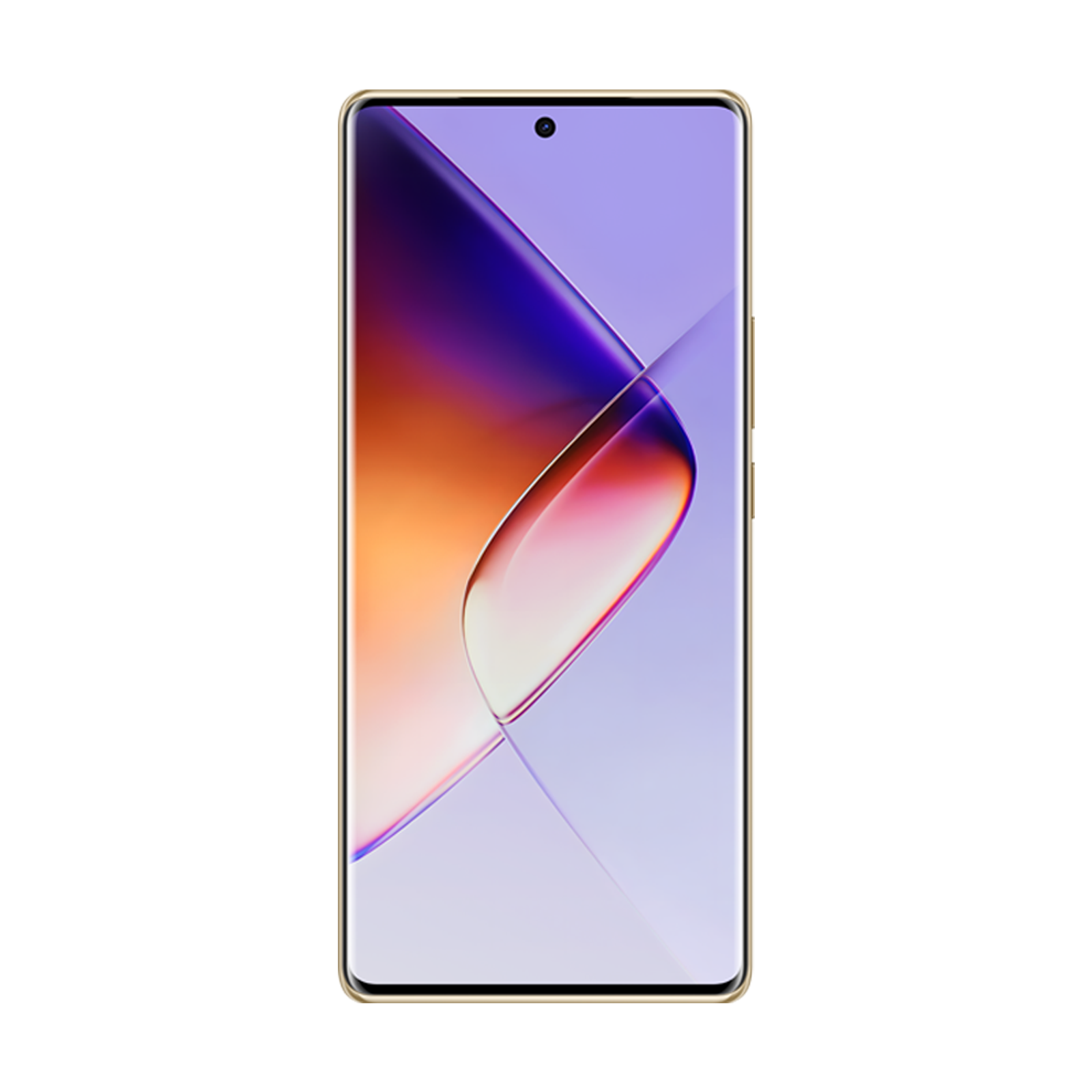 Infinix NOTE 40 PRO Gold