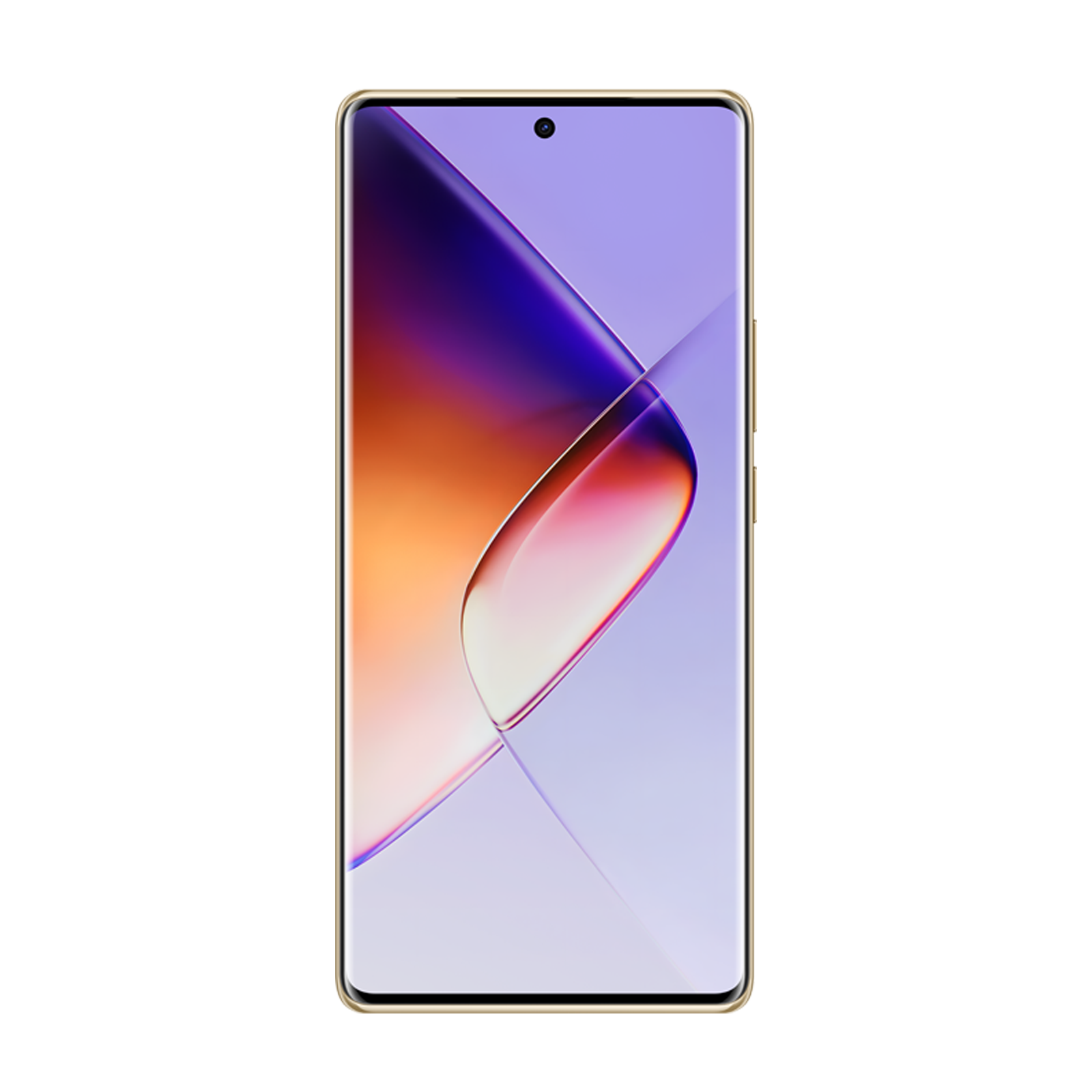 Infinix NOTE 40 PRO Green