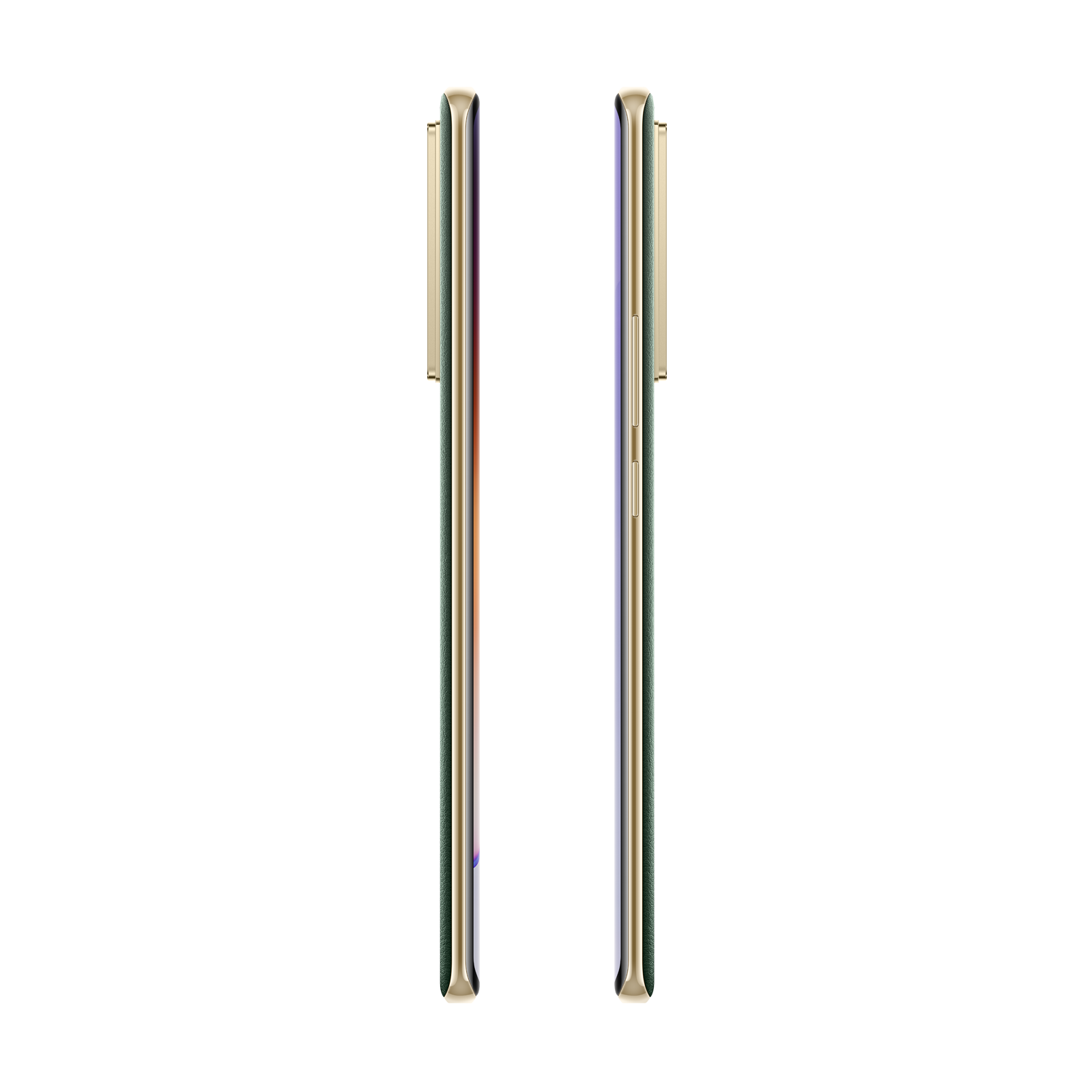 Infinix NOTE 40 PRO Green