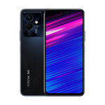 Infinix NOTE 12 PRO 5G Black