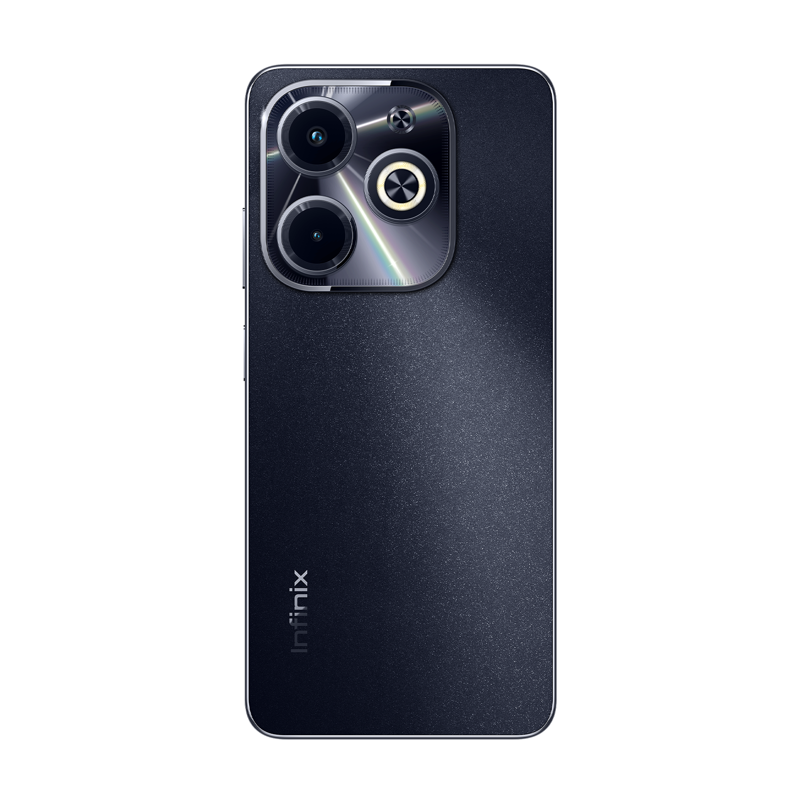 Infinix HOT 40i Starlit Black