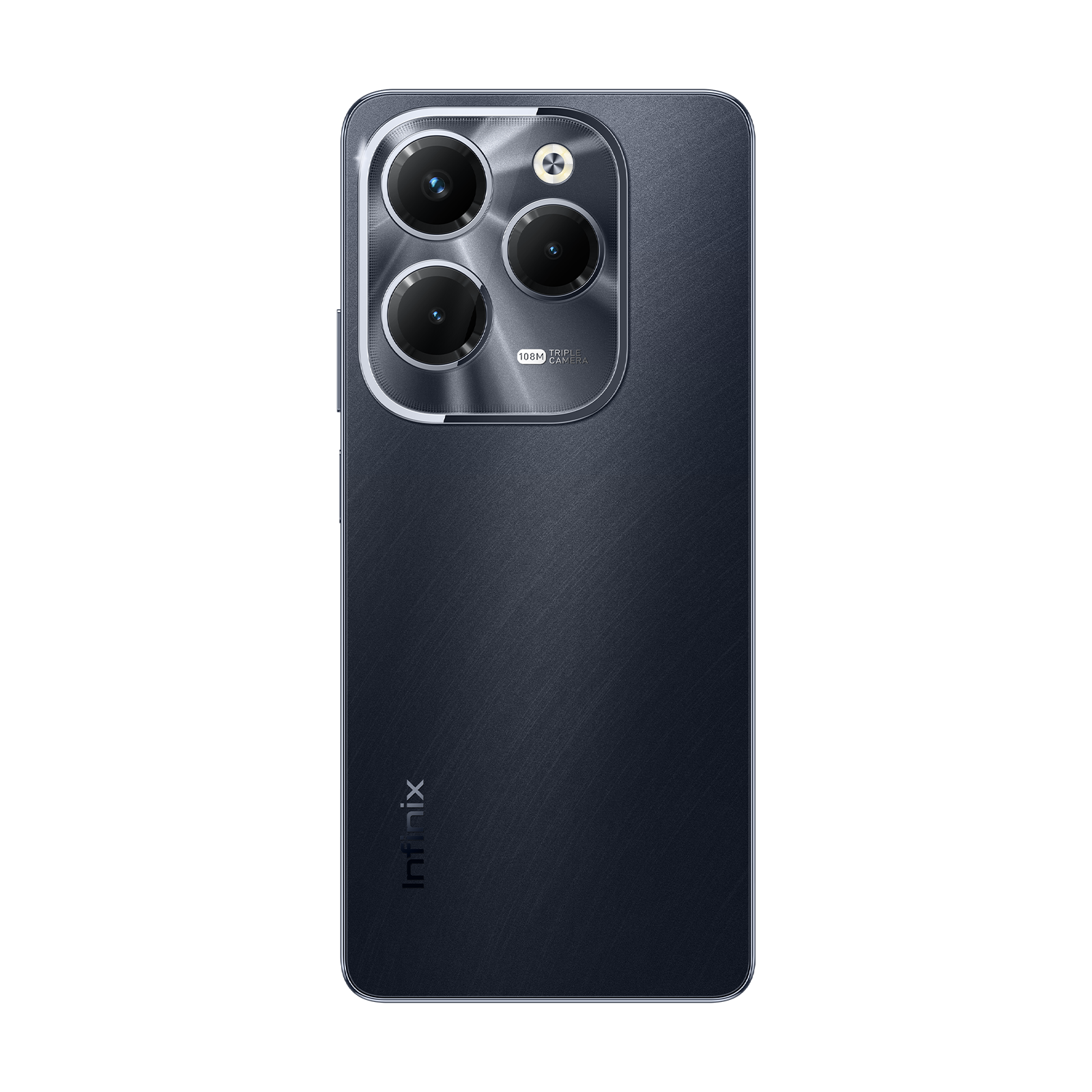 Infinix HOT 40 Pro Starlit Black