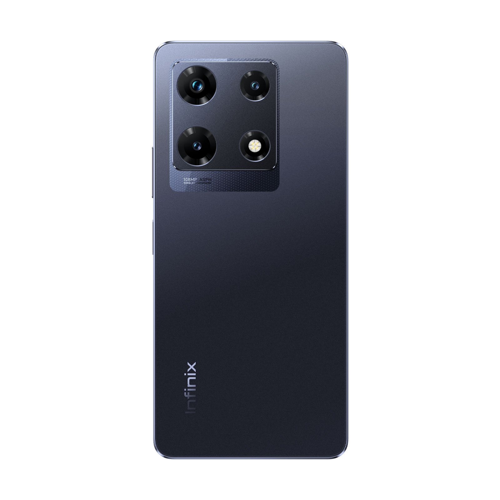 Infinix NOTE 30 Pro Magic Black