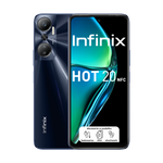Infinix HOT 20 NFC Black