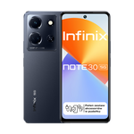 Infinix Note 30 5G Magic Black
