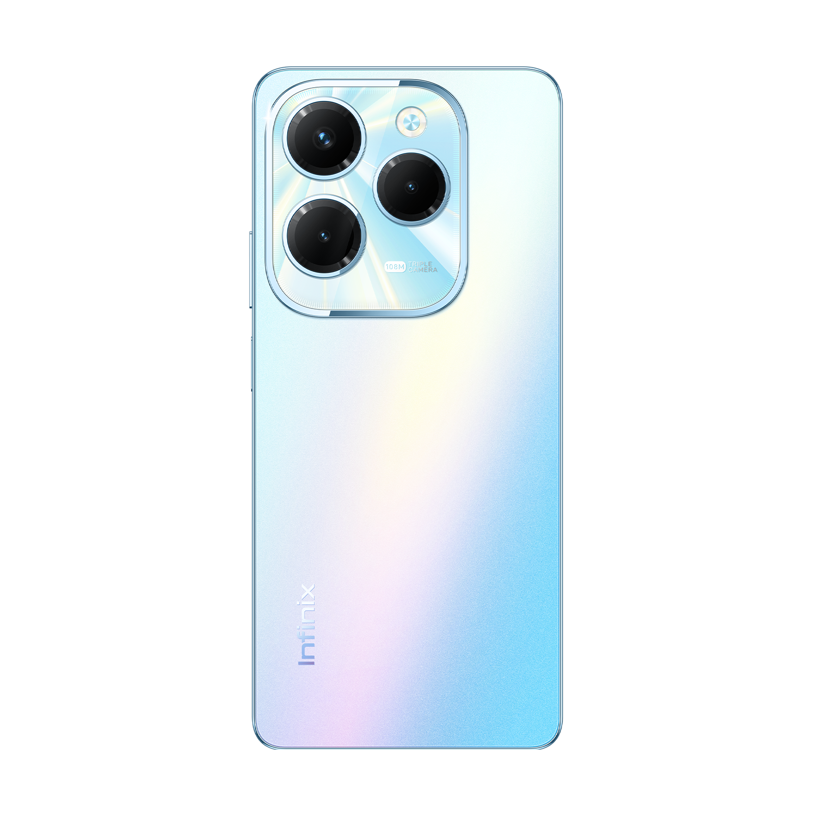 Infinix HOT 40 Pro Palm Blue