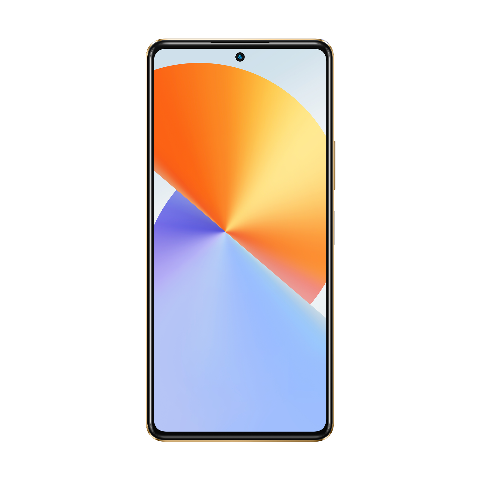 Infinix NOTE 30 Pro Variable Gold