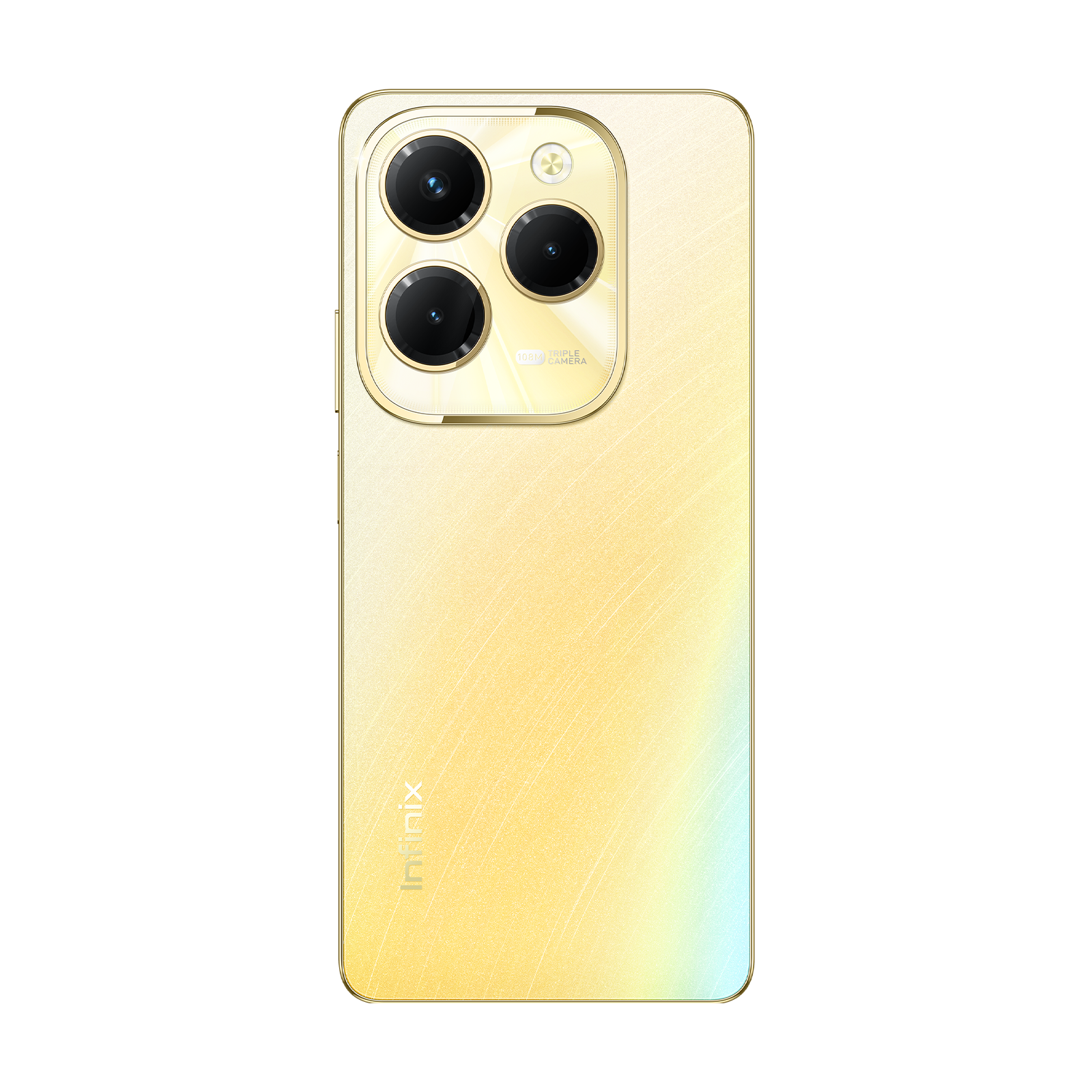 Infinix HOT 40 Pro Horizon Gold