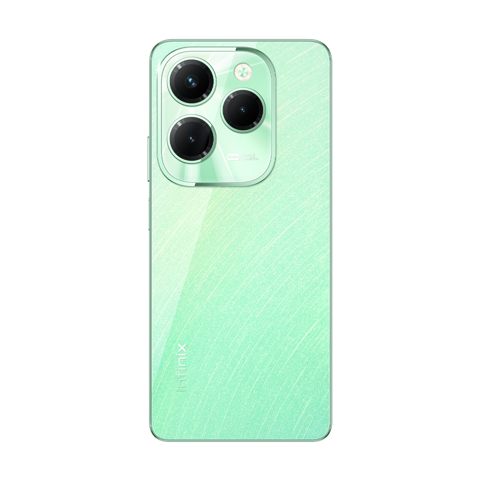 Infinix HOT 40 Pro Starfall Green