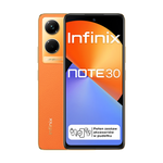 Infinix NOTE 30 Sunset Gold