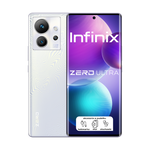 Infinix ZERO ULTRA White