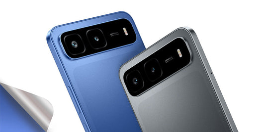 Infinix HOT 60i – budżetowy smartfon z 5G i wielką baterią