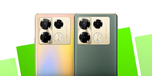 infinix note 40 pro