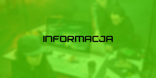 Informacja Infinix