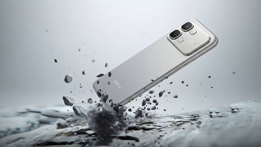 Dlaczego warto kupić INFINIX NOTE Edge 5G? Sprawdzamy, czy to najlepszy wybór.