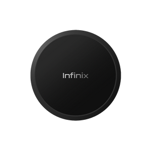 Infinix 15W Wireless FastCharge Pad