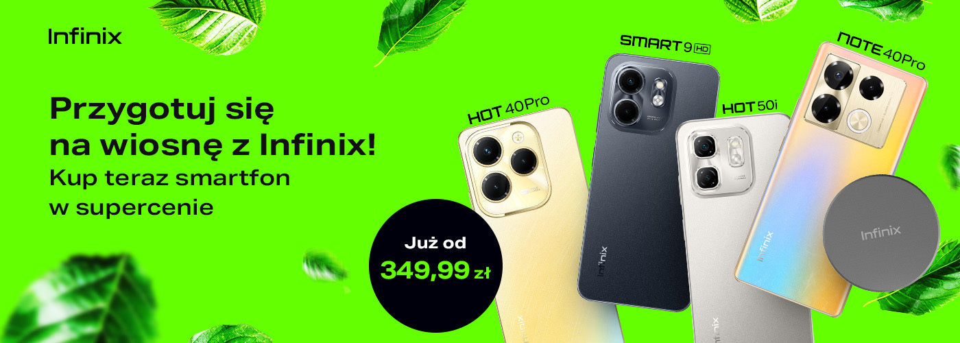 Superceny Infinix