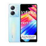 Infinix HOT 30 5G  Aurora Blue