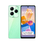 Infinix HOT 40 Pro Starfall Green