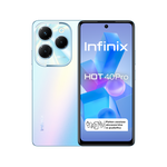 Infinix HOT 40 Pro Palm Blue