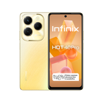 Infinix HOT 40 Pro Horizon Gold