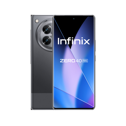 Infinix ZERO 40 5G