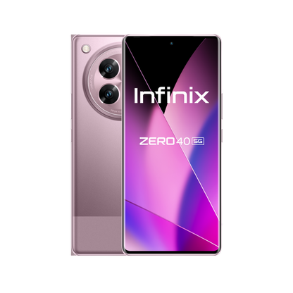 Infinix ZERO 40 5G