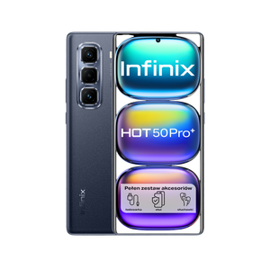 Infinix Hot 50 Pro+