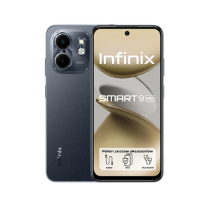 Infinix Smart 9 HD