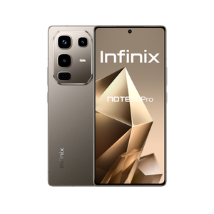 Infinix NOTE 50 Pro