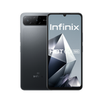 Smartfon Infinix HOT 60i 5G Czarny w InfinixStore.eu